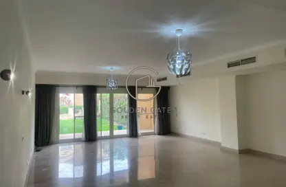 Townhouse - 3 Bedrooms - 3 Bathrooms for rent in Stone Park - 5th Settlement Compounds - The 5th Settlement - New Cairo City - Cairo