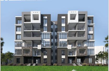 Apartment - 2 Bedrooms - 1 Bathroom for sale in Madinaty - Cairo