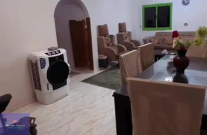 Apartment - 3 Bedrooms - 1 Bathroom for rent in Street 9 - Maadi - Hay El Maadi - Cairo