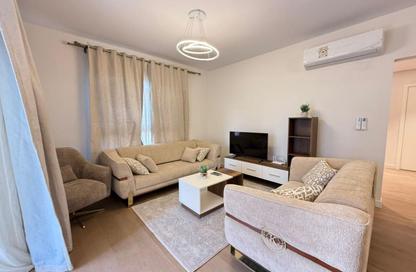 Apartment - 3 Bedrooms - 3 Bathrooms for rent in Mivida - 5th Settlement Compounds - The 5th Settlement - New Cairo City - Cairo