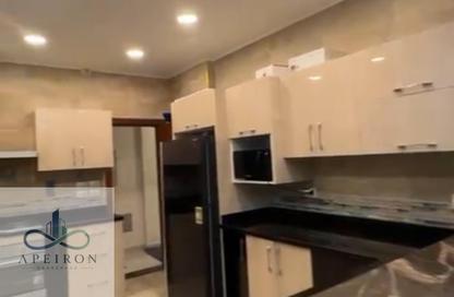 Villa - 7 Bedrooms - 6 Bathrooms for sale in Palm Hills Kattameya - El Katameya Compounds - El Katameya - New Cairo City - Cairo