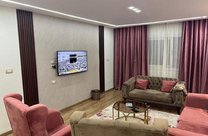 شقة - 3 - 2 للايجار في سيتي ستارز - مساكن المهندسين - مدينة نصر - القاهرة