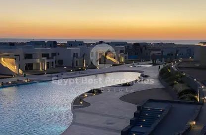 شاليه - 2 غرف نوم - 2 حمامات للبيع في سوما بريذ - سوما باى - سفاجا - الغردقة - محافظة البحر الاحمر