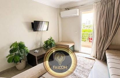 Chalet - 2 Bedrooms - 2 Bathrooms for sale in Marseilia Beach 5 - Ras Al Hekma - North Coast