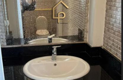 Villa - 4 Bedrooms - 3 Bathrooms for rent in Solaimaneyah Gardens - 4th District - Sheikh Zayed City - Giza Villa - 4 Bedrooms - 3 Bathrooms for rent in Solaimaneyah Gardens - 4th District - Sheikh Zayed City - Giza