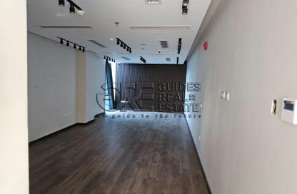 Office Space - 2 Bedrooms - 1 Bathroom for rent in Al Shabab St. - Sheikh Zayed City - Giza