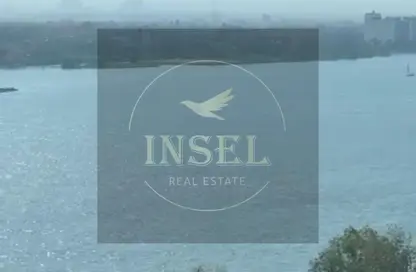 شقة - 3 غرف نوم - 3 حمامات للبيع في حي المعادي - القاهرة