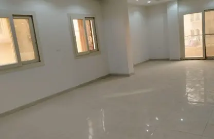 Apartment - 3 Bedrooms - 2 Bathrooms for rent in Gardenia Springs - Ext North Inves Area - New Cairo City - Cairo