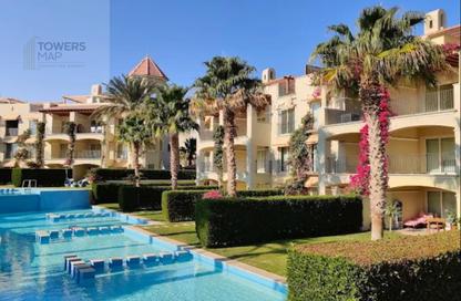 Apartment - 2 Bedrooms - 2 Bathrooms for sale in Hayat Beach Front - Hurghada Resorts - Hurghada - Red Sea Apartment - 2 Bedrooms - 2 Bathrooms for sale in Hayat Beach Front - Hurghada Resorts - Hurghada - Red Sea