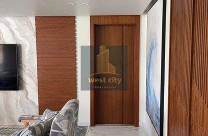 Villa - 7+ Bedrooms - 7+ Bathrooms for sale in Marassi - Sidi Abdel Rahman - North Coast