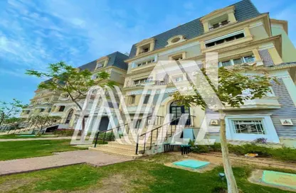 iVilla - 4 Bedrooms - 4 Bathrooms for sale in Mountain View Hyde Park - 5th Settlement Compounds - The 5th Settlement - New Cairo City - Cairo