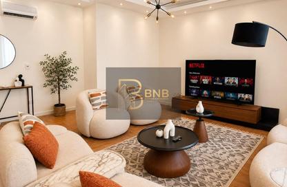 Apartment - 3 Bedrooms - 4 Bathrooms for rent in Eastown - 5th Settlement Compounds - The 5th Settlement - New Cairo City - Cairo Apartment - 3 Bedrooms - 4 Bathrooms for rent in Eastown - 5th Settlement Compounds - The 5th Settlement - New Cairo City - Cairo