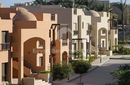 (بنتهاوس  (روف - 2 غرف نوم - 2 حمامات للبيع في مانجروفي ريزيدنس - الجونة - الغردقة - محافظة البحر الاحمر