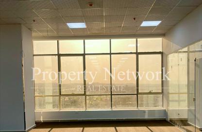Office Space - Studio - 1 Bathroom for rent in Youssef Al Sebaey St. - Rehab City First Phase - Al Rehab - New Cairo City - Cairo
