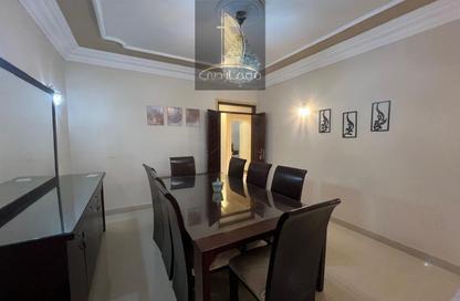 Apartment - 3 - 2 for rent in West Arabella - 5th Settlement Compounds - The 5th Settlement - New Cairo City - Cairo Apartment - 3 - 2 for rent in West Arabella - 5th Settlement Compounds - The 5th Settlement - New Cairo City - Cairo