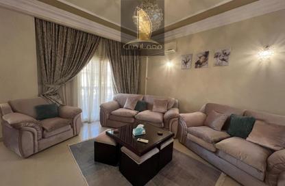Apartment - 3 - 2 for rent in West Arabella - 5th Settlement Compounds - The 5th Settlement - New Cairo City - Cairo Apartment - 3 - 2 for rent in West Arabella - 5th Settlement Compounds - The 5th Settlement - New Cairo City - Cairo