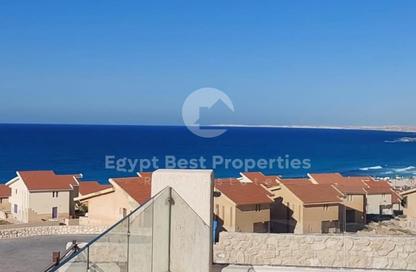 Villa - 5 Bedrooms - 4 Bathrooms for sale in June - Ras Al Hekma - North Coast