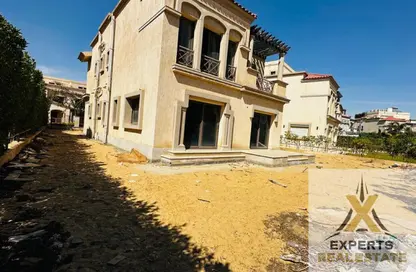 فيلا - 3 غرف نوم - 3 حمامات للبيع في پريڤادو - مدينتي - القاهرة