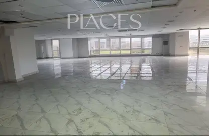 مساحات مكتبية - 2 غرف نوم - 2 حمامات للايجار في شارع ال ٩٠ الجنوبي - شارع التسعين الجنوبي - التجمع الخامس - مدينة القاهرة الجديدة - القاهرة