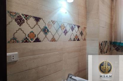 Apartment - 3 - 3 for rent in Al Narges 6 - Al Narges - New Cairo City - Cairo