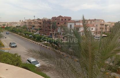 دوبلكس - 3 غرف نوم - 2 حمامات للبيع في النرجس 2 - النرجس - مدينة القاهرة الجديدة - القاهرة