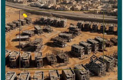 شقة - 2 - 3 للبيع في إيفوار - الشيخ زايد - الجيزة شقة - 2 - 3 للبيع في إيفوار - الشيخ زايد - الجيزة