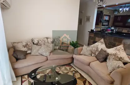 Apartment - 3 Bedrooms - 2 Bathrooms for rent in Talaat Mostafa St. - Rehab City Fifth Phase - Al Rehab - New Cairo City - Cairo Apartment - 3 Bedrooms - 2 Bathrooms for rent in Talaat Mostafa St. - Rehab City Fifth Phase - Al Rehab - New Cairo City - Cairo