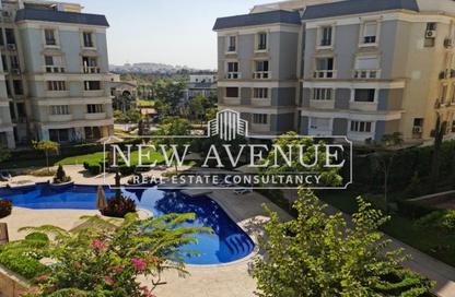 Apartment - 3 Bedrooms - 2 Bathrooms for sale in Mountain View Hyde Park - 5th Settlement Compounds - The 5th Settlement - New Cairo City - Cairo