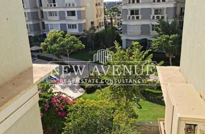 Apartment - 3 Bedrooms - 2 Bathrooms for sale in Mountain View Hyde Park - 5th Settlement Compounds - The 5th Settlement - New Cairo City - Cairo