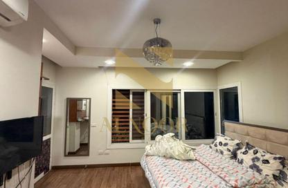 Townhouse - 4 - 3 for rent in Zayed Dunes - 6th District - Sheikh Zayed City - Giza