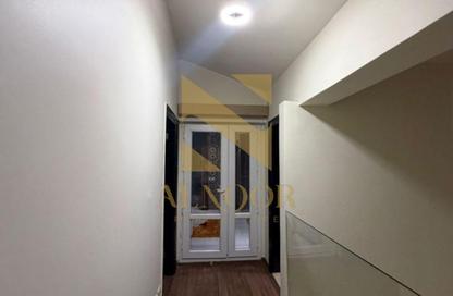 Townhouse - 4 - 3 for rent in Zayed Dunes - 6th District - Sheikh Zayed City - Giza