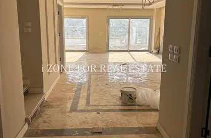 Villa - 6 Bedrooms - 5 Bathrooms for rent in Hyde Park - New Cairo City - Cairo