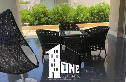 Chalet - 2 Bedrooms - 2 Bathrooms for sale in Hacienda Bay - Sidi Abdel Rahman - North Coast