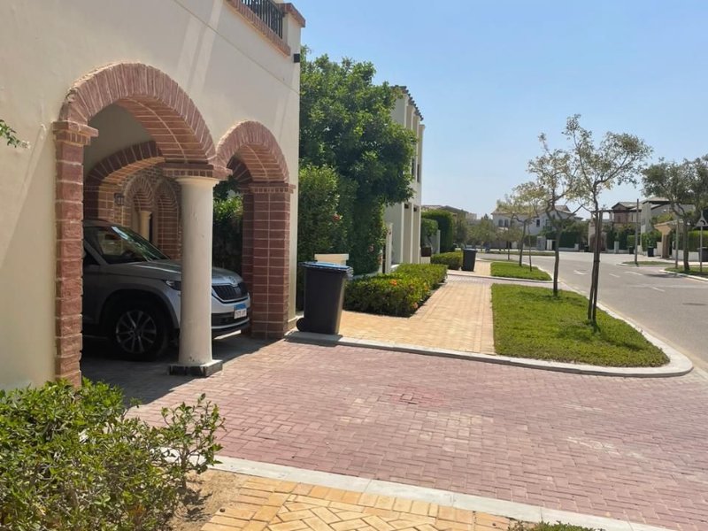 5BR Villa | Private Pool | Marassi Vectoria thumbnail