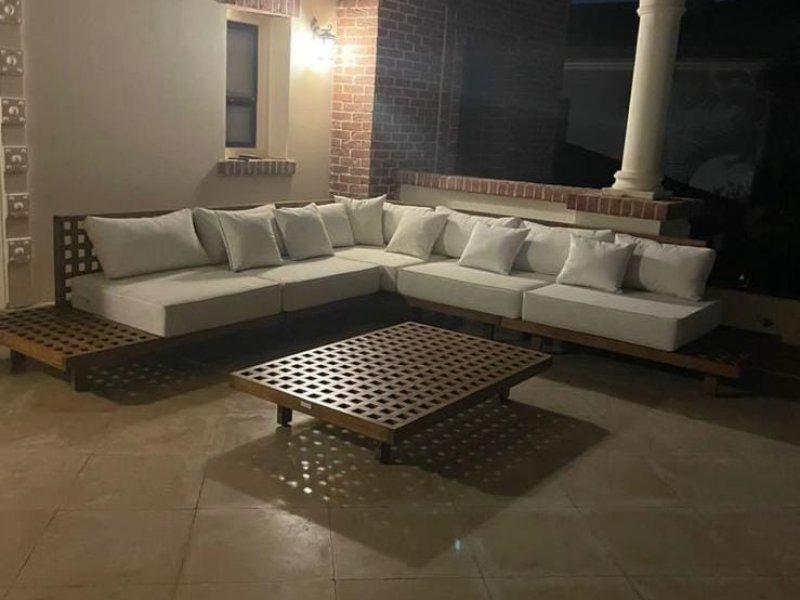 5BR Villa | Private Pool | Marassi Vectoria thumbnail