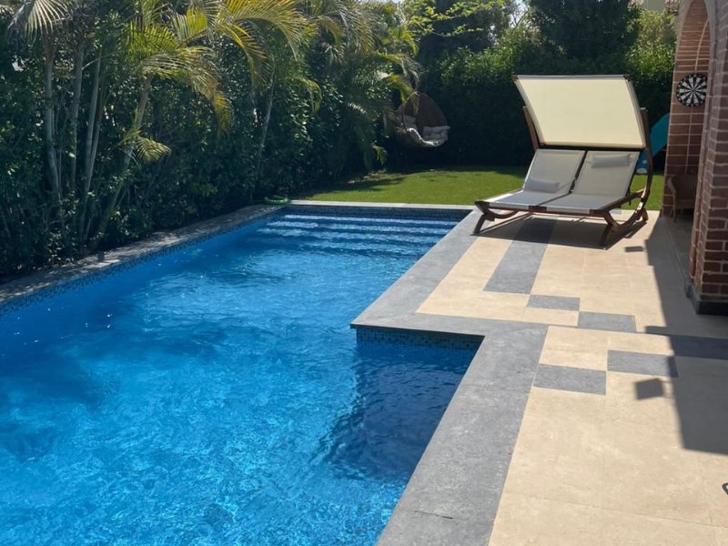 5BR Villa | Private Pool | Marassi Vectoria thumbnail