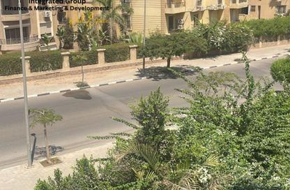 شقة - 3 غرف نوم - 3 حمامات للبيع في بيفرلي هيلز - كمبوندات الشيخ زايد - الشيخ زايد - الجيزة