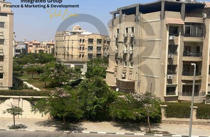 Apartment - 3 Bedrooms - 3 Bathrooms for sale in Beverly Hills - Sheikh Zayed Compounds - Sheikh Zayed City - Giza