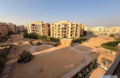 Apartment - 3 Bedrooms - 2 Bathrooms for sale in El Maamoura Pearl - 6 October Compounds - 6 October City - Giza