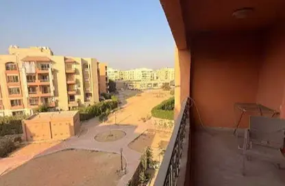 Apartment - 3 Bedrooms - 2 Bathrooms for sale in El Maamoura Pearl - 6 October Compounds - 6 October City - Giza Apartment - 3 Bedrooms - 2 Bathrooms for sale in El Maamoura Pearl - 6 October Compounds - 6 October City - Giza