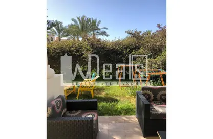 شاليه - 3 غرف نوم - 3 حمامات للبيع في مراسي - سيدي عبد الرحمن - الساحل الشمالي