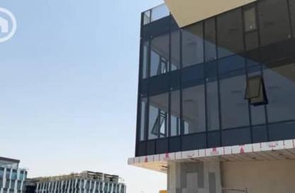 Clinic - 1 Bedroom - 1 Bathroom for rent in Central Avenue - 2nd District - Sheikh Zayed City - Giza