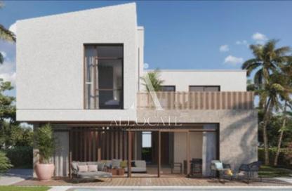 Villa - 4 Bedrooms - 4 Bathrooms for sale in Ogami - Ras Al Hekma - North Coast