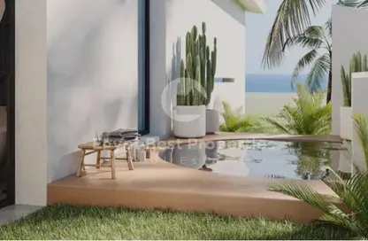 فيلا - 3 غرف نوم - 4 حمامات للبيع في وادي سوما - سوما باى - سفاجا - الغردقة - محافظة البحر الاحمر