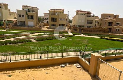 Twin House - 4 Bedrooms - 5 Bathrooms for sale in Mivida - 5th Settlement Compounds - The 5th Settlement - New Cairo City - Cairo