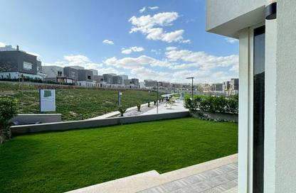 Villa - 4 Bedrooms - 3 Bathrooms for sale in Etapa - Sheikh Zayed Compounds - Sheikh Zayed City - Giza