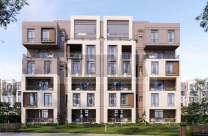 Duplex - 4 Bedrooms - 3 Bathrooms for sale in Elan Sarai - Sarai - Mostakbal City Compounds - Mostakbal City - Future City - Cairo Duplex - 4 Bedrooms - 3 Bathrooms for sale in Elan Sarai - Sarai - Mostakbal City Compounds - Mostakbal City - Future City - Cairo