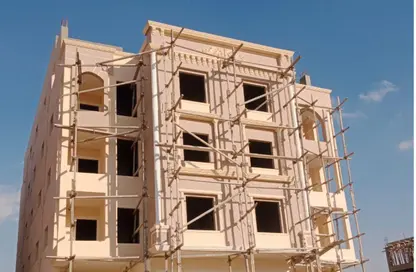 شقة - 4 غرف نوم - 3 حمامات للبيع في بيت الوطن - التجمع الخامس - مدينة القاهرة الجديدة - القاهرة