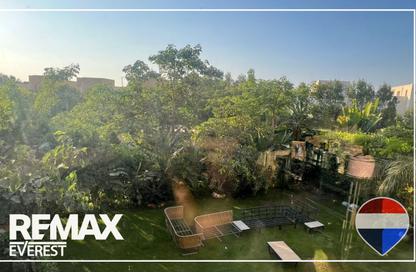 Duplex - 3 Bedrooms - 4 Bathrooms for sale in Casa - Sheikh Zayed Compounds - Sheikh Zayed City - Giza