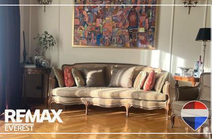 Duplex - 3 Bedrooms - 4 Bathrooms for sale in Casa - Sheikh Zayed Compounds - Sheikh Zayed City - Giza Duplex - 3 Bedrooms - 4 Bathrooms for sale in Casa - Sheikh Zayed Compounds - Sheikh Zayed City - Giza